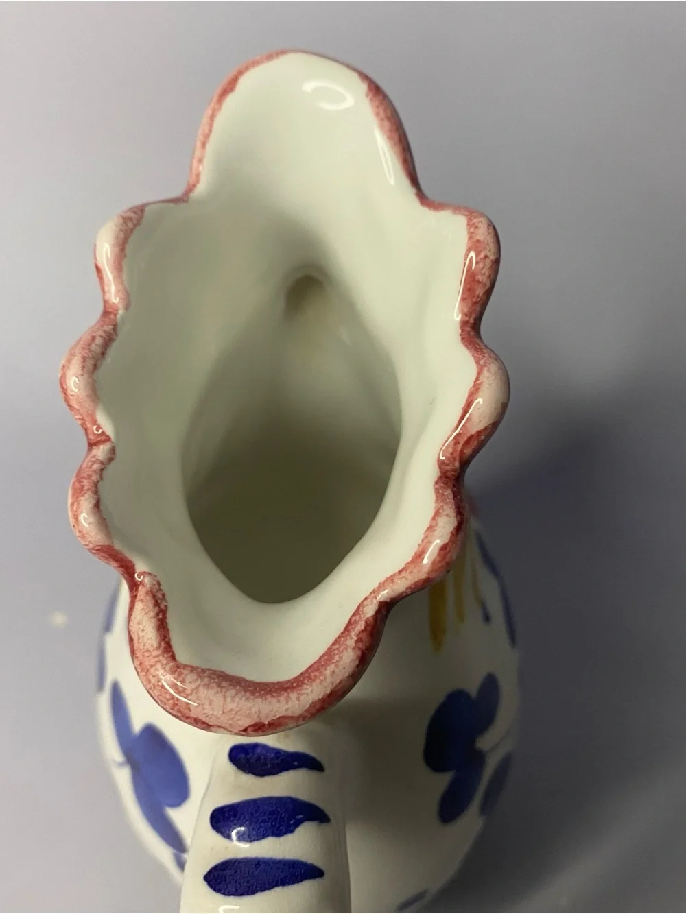 Greco Domenico decorative hand